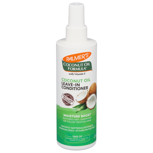 Palmer's Coconut Oil Leave-In Conditioner