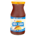 Our Brand Medium Taco Sauce
