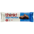 think! Gluten Free Brownie Crunch 20g High Protein Bar