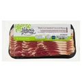 Nature's Promise Smoked Thick Cut Uncured Bacon Sliced