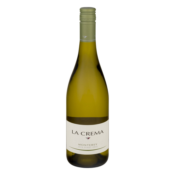 La Crema Monterey Pinot Gris Wine