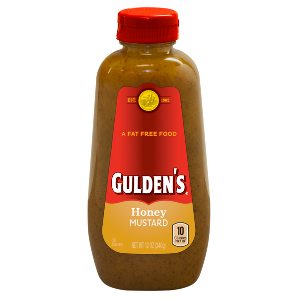 Gulden's Honey Mustard