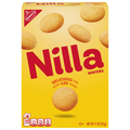 Nabisco Nilla Wafer Cookies