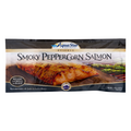 Aqua Star Wild Smoky Peppercorn Marinated Salmon Fillet Frozen