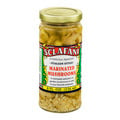 Sclafani Italian Style Marinated Mushrooms