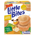 Entenmann's Little Bites Banana Mini Muffins - 5 ct
