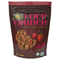 Nature's Path Organic Love Crunch Dark Chocolate & Red Berries Granola