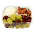 Snack Pals Grapes Nuts & Hard Boiled Eggs