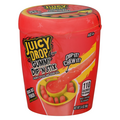 Juicy Drop Knock-Out Punch Gummy Dip 'N Stix Candy