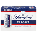 Yuengling Flight Beer - 24 pk