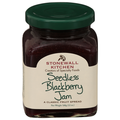 Stonewall Kitchen Gluten Free Seedless Blackberry Jam