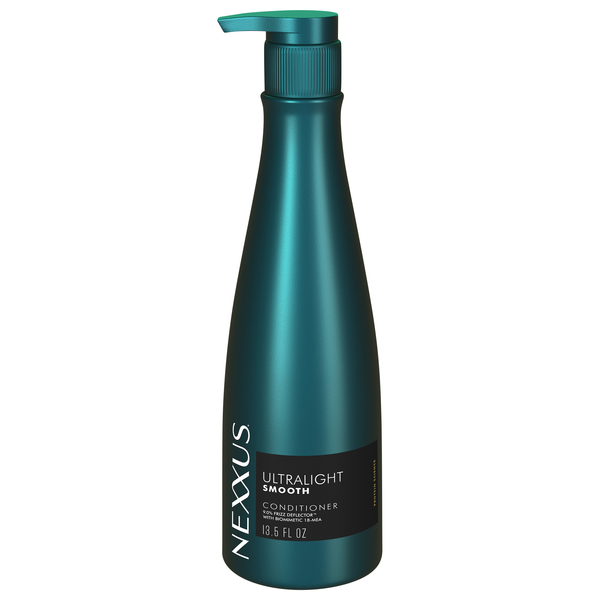 Nexxus Ultra Light Smooth Conditioner