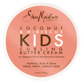 Shea Moisture Kids Organic Coconut & Hibiscus Curling Butter Cream