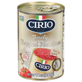 Cirio Finely Chopped Tomatoes