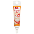 Betty Crocker Orange Writing Gel