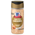 McCormick Salted Caramel Finishing Sugar