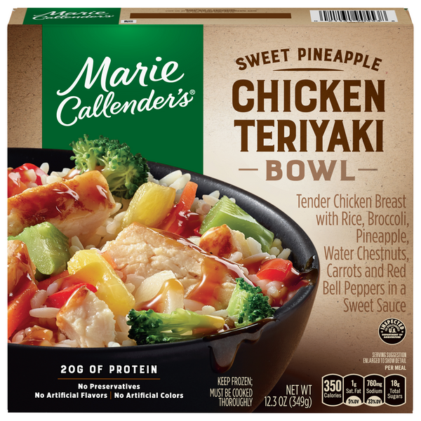 save-on-marie-callender-s-chicken-teriyaki-bowl-sweet-pineapple-order