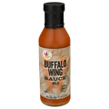 Our Brand Mild Buffalo Wing Sauce