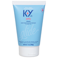 K-Y Jelly Classic Water-Based Personal Lubricant