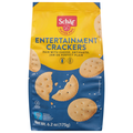 Schar Gluten Free Entertainment Crackers