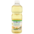 Food Lion Canola Oil