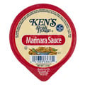 Ken's Steak House Marinara Pasta Sauce Single Serve