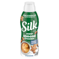Silk Dairy Free Gingerbread Flavored Almond Coffee Creamer