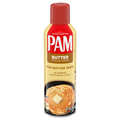 PAM Butter No-Stick Cooking Spray