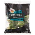Giant Fresh Cut Brussels Sprouts