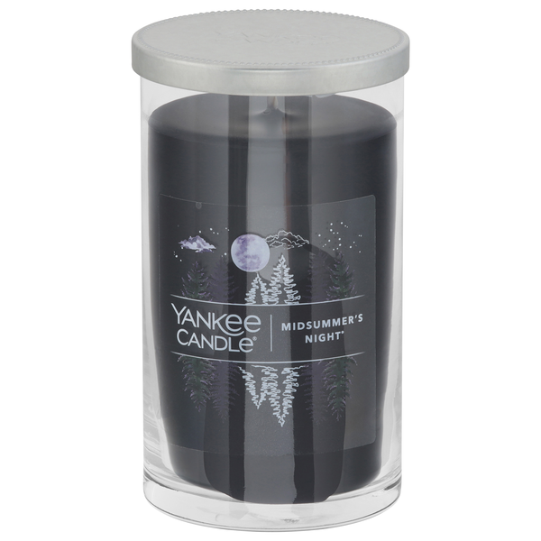 Yankee Candle Midsummer's Night