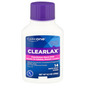 CareOne Clearlax Laxative Original Powder