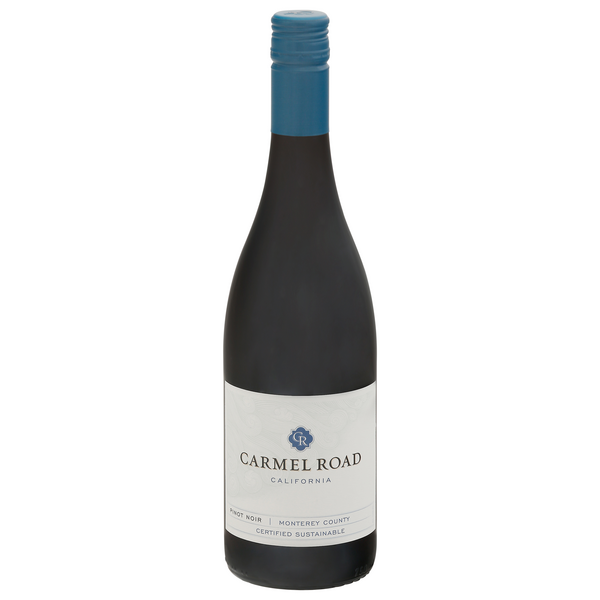 Carmel Road Monterey County Pinot Noir Wine