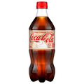 Coca-Cola Holiday Creamy Vanilla Soda