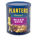 Planters Deluxe Mixed Nuts