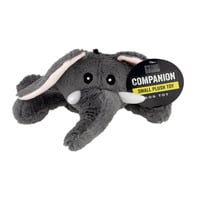 Companion Small Plush Toy Dog Toy