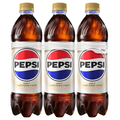 Diet Pepsi Cola Soda Caffeine Free - 6 pk