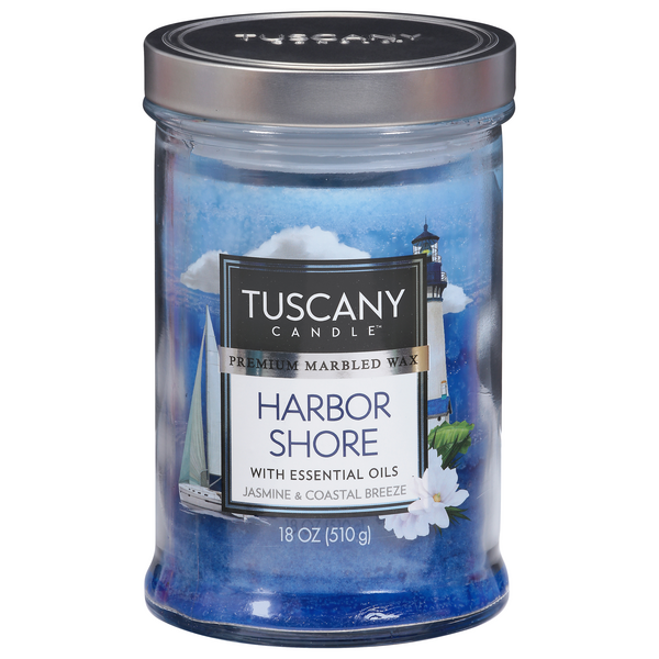 Tuscany Candle Harbor Store