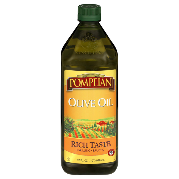 Save on Pompeian Olive Oil Rich Taste Order Online Delivery Food Lion