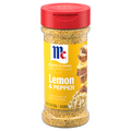 McCormick Perfect Pinch Lemon Pepper Seasoning