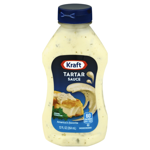 Save on Kraft Tartar Sauce Order Online Delivery Stop & Shop