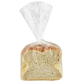 Hannaford Bakery English Toasting Bread Half Loaf Sliced