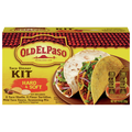 Old El Paso Hard & Soft Taco Dinner Kit - 12 ct