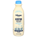 Lifeway Lactose Free Plain Cultured Whole Milk Kefir