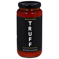 Truff Black Truffle Infused Marinara Pasta Sauce