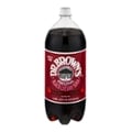 Dr. Brown's Black Cherry Soda Caffeine Free