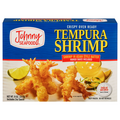 Johhny Seafood Tempura Shrimp Frozen