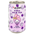 A-Sha My Melody Taro Boba Milk Tea