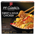 P.F. Chang's Home Menu Sweet & Sour Chicken Rice Bowl Frozen Meal