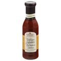 Stonewall Kitchen Bourbon Molasses Barbecue Sauce