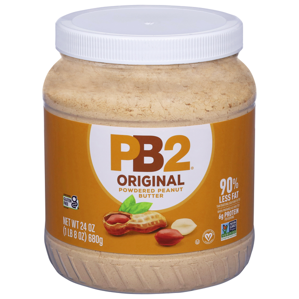 PB2 Original Powdered Peanut Butter